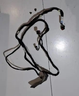 Ford Mustang VI Other wiring loom JR3T14334BB