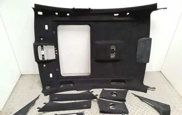 BMW M5 F90 Headlining 51448068519