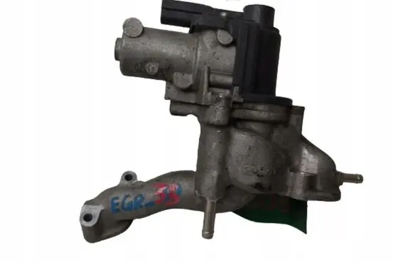 Audi A8 S8 D3 4E EGR valve 057131501C 057131223D