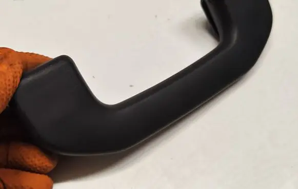 Mercedes-Benz GLC X253 C253 Front interior roof grab handle A0998150039