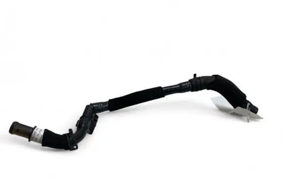 Audi e-tron Engine coolant pipe/hose 4KE819928H