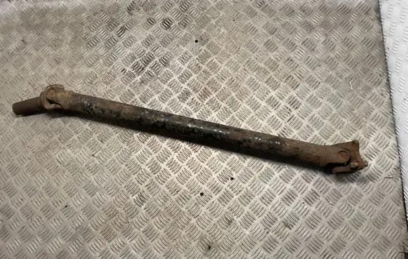 Mitsubishi Pajero Front prop shaft 