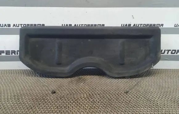 KIA Picanto Parcel shelf