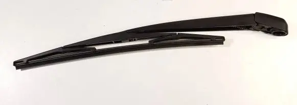 Mazda CX-5 II Rear wiper blade arm L20667421 060128