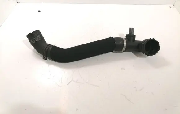 Audi A6 S6 C7 4G Engine coolant pipe/hose 4G0122293K 4G0121049L