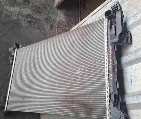 Renault Trafic III (X82) Coolant radiator 214104966R CP496005 0006305