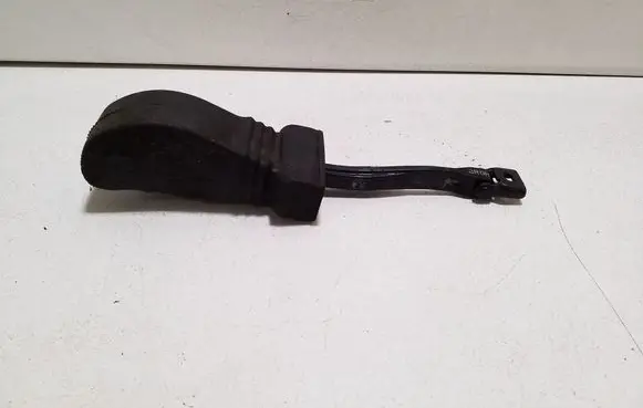 Audi Q5 SQ5 Rear door check strap stopper 8R0839249F 8R0839267B