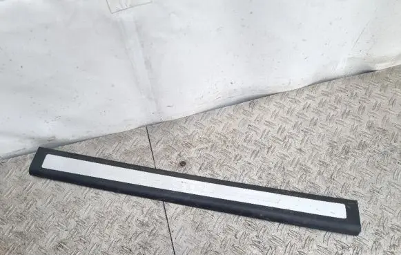 Opel Astra H Front sill trim cover 13238378 498166255