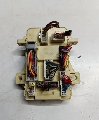 Hyundai i30 Fuse box cover 919502H510 919501H510