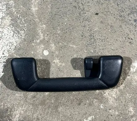 Lexus ES VII XZ10 Rear interior roof grab handle 74613B7050