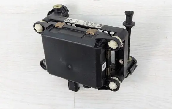 Peugeot 5008 Distronic sensor radar 9806476980