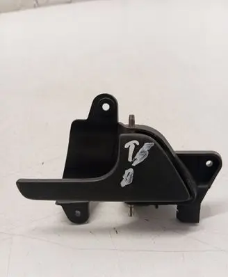 Front door interior handle