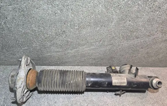 BMW X5 F15 Rear shock absorber/damper 10541310 3712687509002