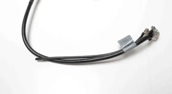 Mercedes-Benz C W204 Positive cable (battery) 13583420