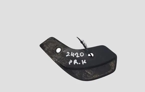Volvo V60 Front mudguard 31353520