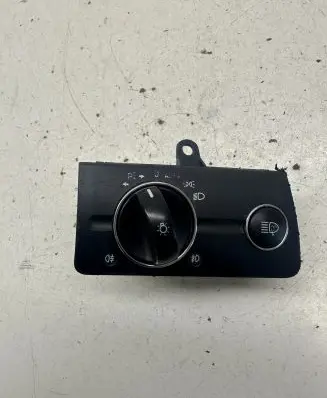 Mercedes-Benz E W211 Light switch 2115450104