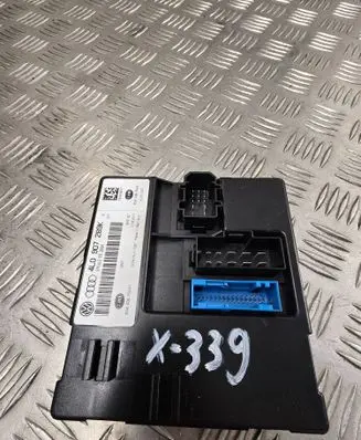 Audi Q7 4L LED ballast control module 4L0907289K