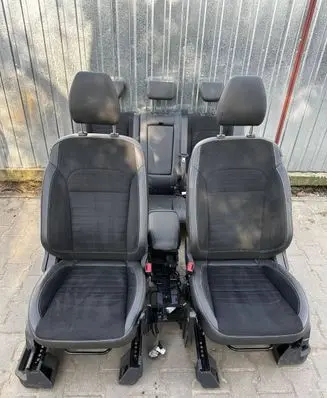 Seat set