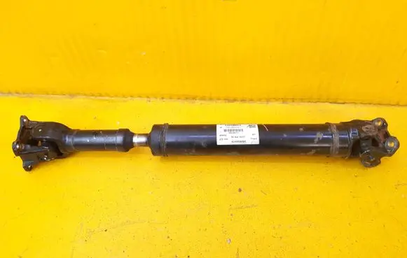 Fiat Fullback Front prop shaft 6401B012