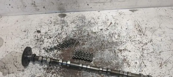 BMW 5 E60 E61 Camshaft 1131779158004