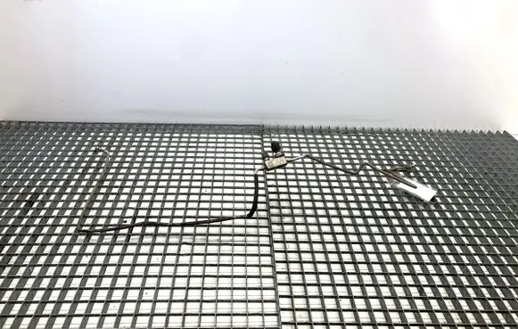 Toyota Yaris Air conditioning (A/C) pipe/hose 
