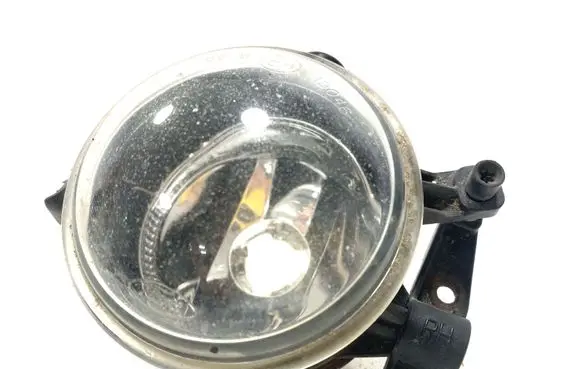 Ford Focus C-MAX Front fog light 3M5115K201AA 3M5X15K201AC