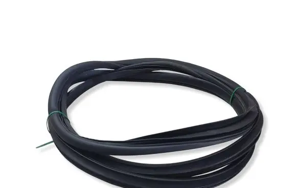 KIA Sorento Front door rubber seal 