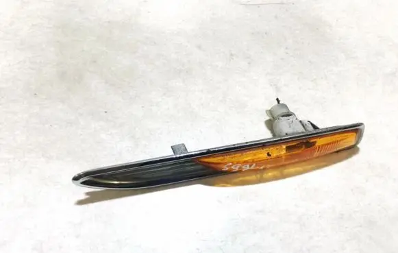 Ford Mondeo MK IV Front fender indicator light 7s7113k354bf 7s71-13k354-bf