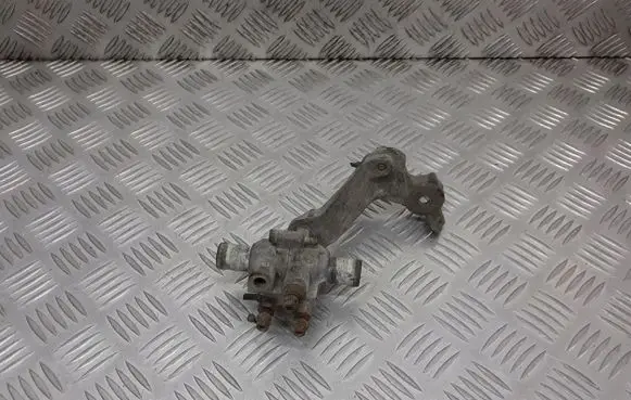 Renault Clio II Interior heater climate box assembly 