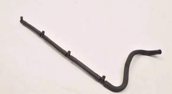 Opel Mokka Fuel return line/hose 55587294