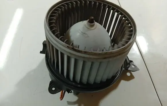 Fiat Doblo Heater fan/blower 507730100