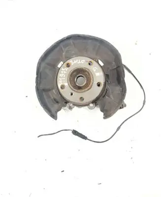 BMW 3 F30 F35 F31 Rear wheel hub