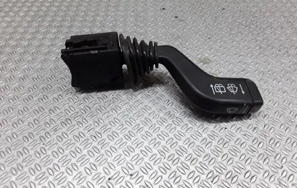 Opel Corsa C Wiper control stalk 09185413