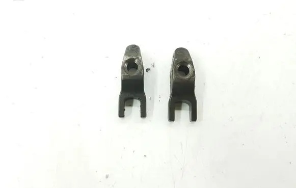 Hyundai i40 Fuel Injector clamp holder
