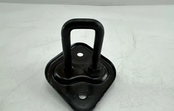 Mercedes-Benz EQC Engine bonnet/hood lock/latch loop/hook 