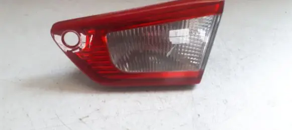 Mitsubishi Colt Tailgate rear/tail lights 98182302BAD