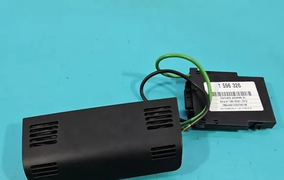 BMW X1 E84 Central body control module 9260874 IMPRK1596326