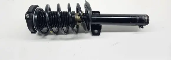 Audi A3 S3 A3 Sportback 8P Front shock absorber/damper 1t0413031