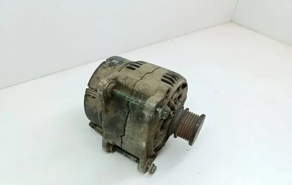 Seat Alhambra (Mk1) Generator/alternator 028903026G 0123515020