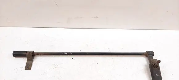 Mercedes-Benz ML W163 Front control arm 1633230355