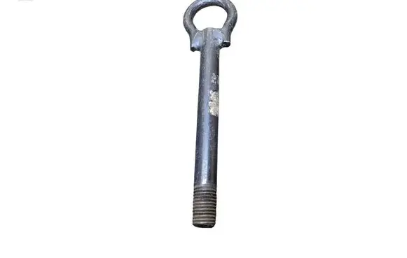 Renault Laguna II Towing hook eye 