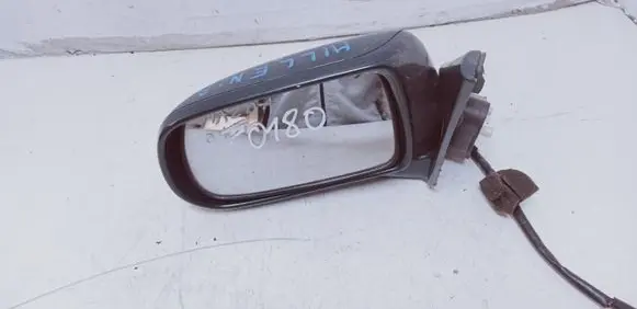Mazda Xedos 6 Front door electric wing mirror
