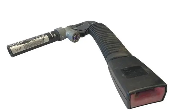 Fiat Ducato Front seatbelt buckle 607049000D