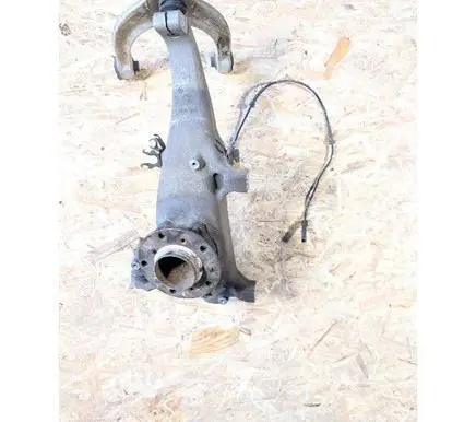 BMW M5 Front wheel hub spindle knuckle 2284053