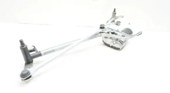 Volvo XC60 Front wiper linkage and motor 000078604