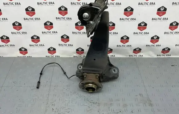 BMW 2 F45 Rear wheel hub