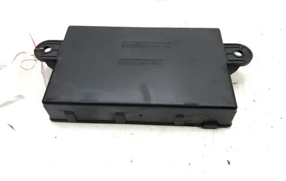 Mercedes-Benz S W221 Other control units/modules A2219007701