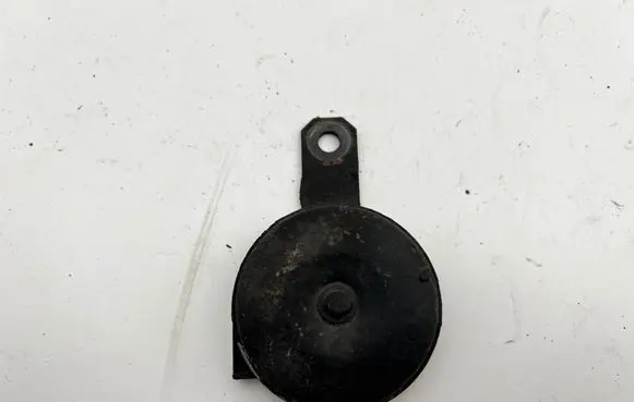 Toyota Land Cruiser (J120) Horn signal