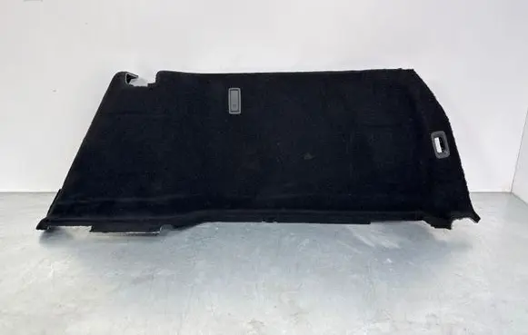 Mercedes-Benz C W205 Trunk/boot side trim panel A2056900844 11812484J 00009J28