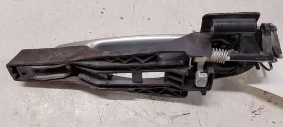 Citroen C3 Front door exterior handle
